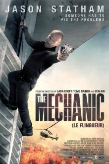 THE MECHANIC