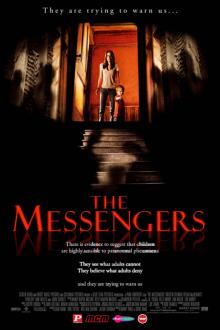 THE MESSENGERS