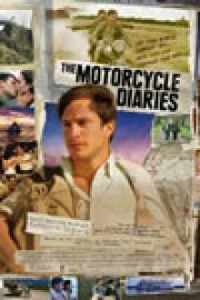THE MOTORCYCLE DIARIES