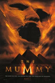 THE MUMMY