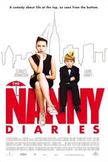 THE NANNY DIARIES