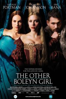 THE OTHER BOLEYN GIRL