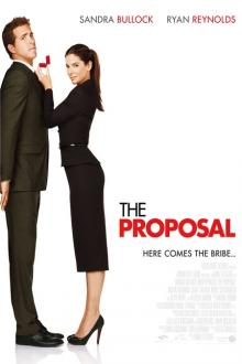 THE PROPOSAL