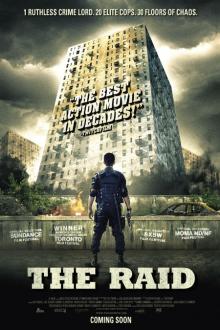 The Raid