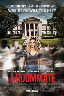 THE ROOMMATE