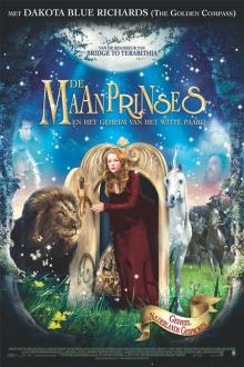 DE MAANPRINSES