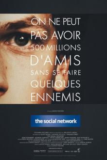 PERSPECTIEF: THE SOCIAL NETWORK
