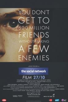 THE SOCIAL NETWORK