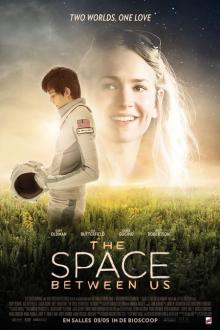 The Space Between Us