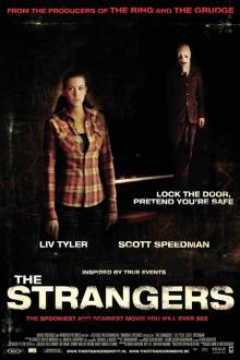 THE STRANGERS