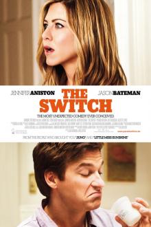 THE SWITCH
