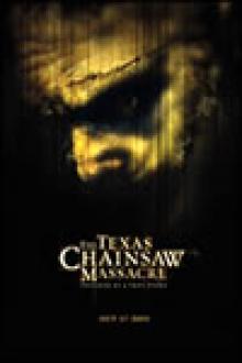 TEXAS CHAINSAW MASSACRE