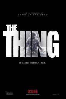 HALLOWEEN: THE THING