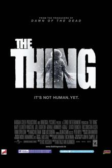THE THING