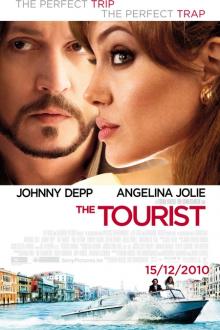 THE TOURIST