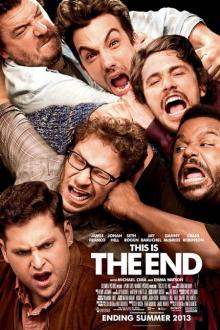 This is the End