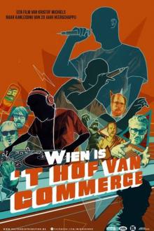 Cinema Storck: Wien is't Hof van Commerce Filmposter van Cinema Storck: Wien is't Hof van Commerce