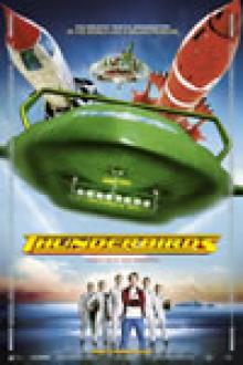 THUNDERBIRDS