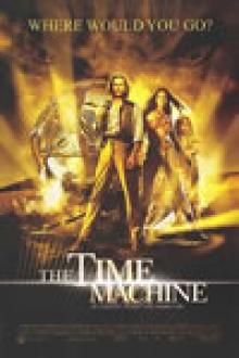 TIME MACHINE