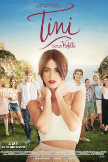Tini, Het nieuwe leven van Violetta
