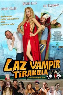 Laz Vampir Tirakula