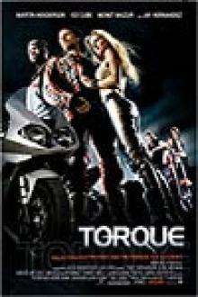TORQUE