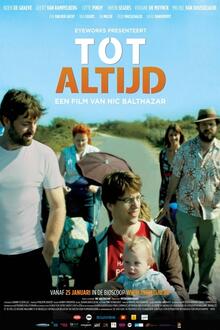 Delicious Movie Night: Tot Altijd