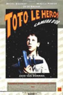 TOTO LE HEROS