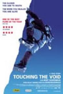 TOUCHING THE VOID