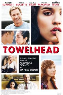 TOWELHEAD