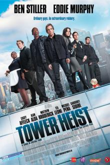 Tower Heist