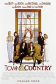 TOWN AND COUNTRY