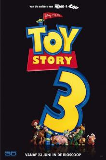 TOY STORY 3