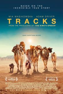 Tracks