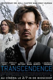 Transcendence