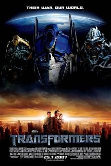 TRANSFORMERS
