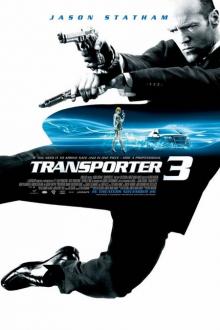 THE TRANSPORTER 3
