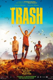 Trash