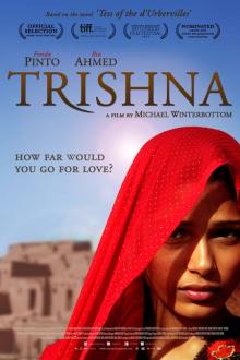 Trishna