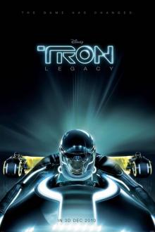 TRON LEGACY