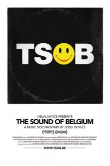 The Sound of Belgium