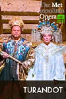 OPERA : TURANDOT - 2009