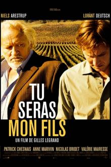 TU SERAS MON FILS