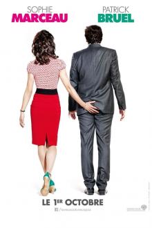 Ladies at the Movies: Tu veux ou tu veux pas