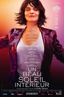 Cinema Storck: Un beau soleil intérieur