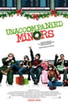 UNACCOMPANIED MINORS