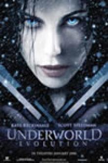 UNDERWORLD: EVOLUTION