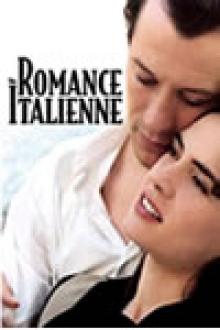 UNE ROMANCE ITALIENNE
