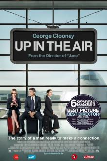 UP IN THE AIR