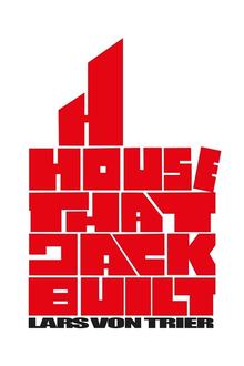Cinema Storck: The House That Jack Built
